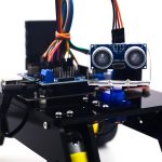 Crossbot Uzaktan Kumandalı Araba Seti - Görsel 2