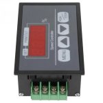 DC 6-60V 12V 24V 36V 48V 30A PWM Motor Hız Kontrol Cihazı - Görsel 3