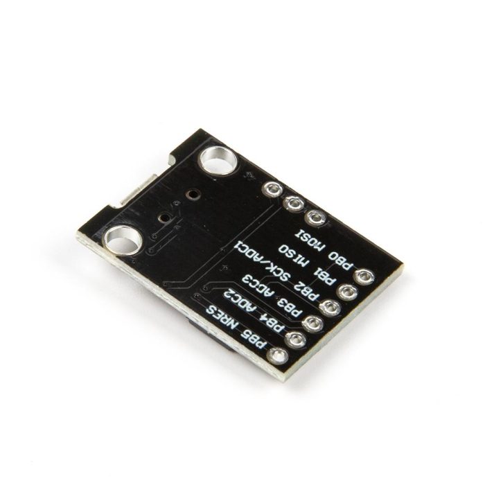 Digispark ATtiny85 Mini USB Geliştirme Kartı - Görsel 5