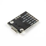 Digispark ATtiny85 Mini USB Geliştirme Kartı - Görsel 6