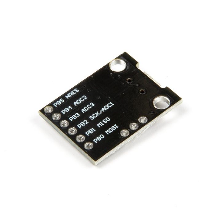 Digispark ATtiny85 Mini USB Geliştirme Kartı - Görsel 7