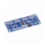 DIY KIT 16 Kanal 12 bit PWM I2C Haberleşmeli Servo Sürücü - PCA9685 - Görsel 2