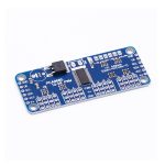 DIY KIT 16 Kanal 12 bit PWM I2C Haberleşmeli Servo Sürücü - PCA9685 - Görsel 3