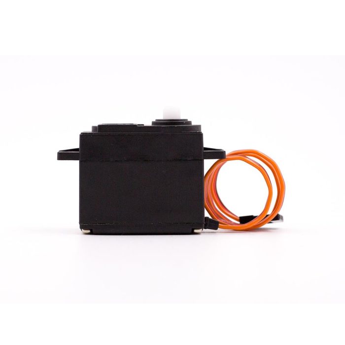 DM-S0306D Dijital 360 Derece 3 Kg Servo Motor - Görsel 2
