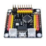 DM Strong Series CH340 CH340G Mikro USB NANO V3.0 Atmega328 Pro Kartı