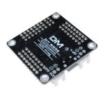 DM Strong Series CH340 CH340G Mikro USB NANO V3.0 Atmega328 Pro Kartı - Görsel 4