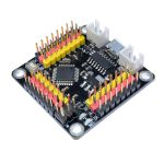 DM Strong Series CH340 CH340G Mikro USB NANO V3.0 Atmega328 Pro Kartı - Görsel 2