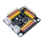 DM Strong Series CH340 CH340G Mikro USB NANO V3.0 Atmega328 Pro Kartı - Görsel 3