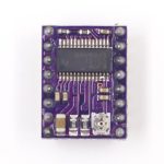 DRV8825 Step Motor Sürücü (Klon) - Görsel 4