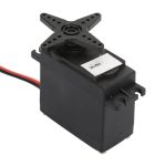 DS04-NFC 5.5Kg/cm 360 Derece Sürekli Dönebilen Servo Motor - Görsel 3