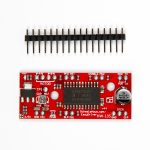 EasyDriver Step Motor Sürücü Kartı V44 A3967