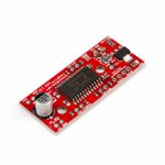 EasyDriver Step Motor Sürücü Kartı V44 A3967 - Görsel 2