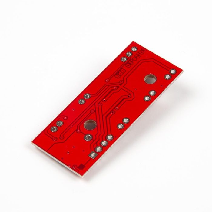 EasyDriver Step Motor Sürücü Kartı V44 A3967 - Görsel 8