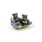 3S 12.6V 8A - 40A Bms Li-ion Lityum Pil Koruma Kartı - Görsel 2