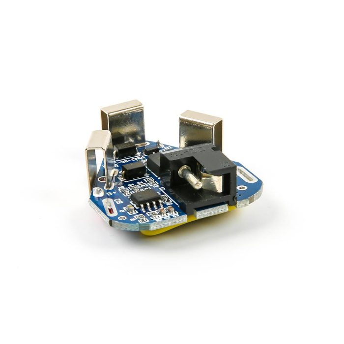 3S 12.6V 8A - 40A Bms Li-ion Lityum Pil Koruma Kartı - Görsel 2