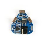 3S 12.6V 8A - 40A Bms Li-ion Lityum Pil Koruma Kartı - Görsel 3