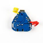 3S 12.6V 8A - 40A Bms Li-ion Lityum Pil Koruma Kartı - Görsel 6