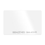 EM4100 125KHz RFID Kart