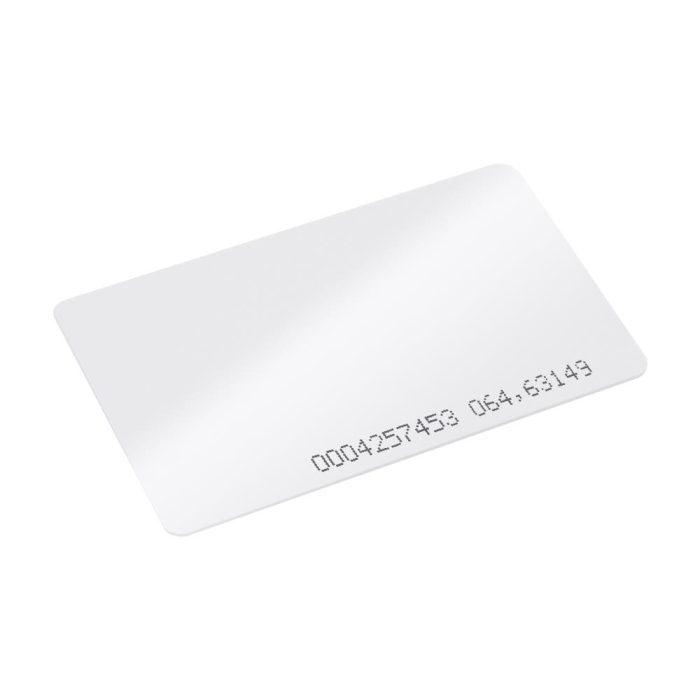EM4100 125KHz RFID Kart - Görsel 2