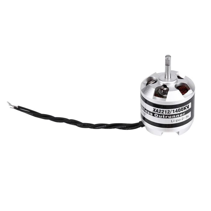 Emax XA2212 1400 KV Fırçasız Motor - Görsel 4