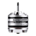 Emax XA2212 1400 KV Fırçasız Motor