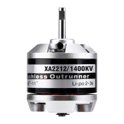 Emax XA2212 1400 KV Fırçasız Motor
