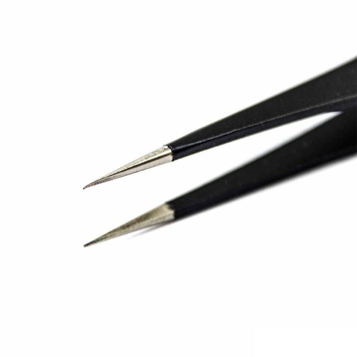 ESD-11 Antistatik Cımbız - Görsel 2