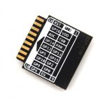 ESP-01M ESP8285 WiFi Modül - Görsel 2