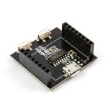 ESP-12F Mini NodeMCU WiFi Modülü - Görsel 7