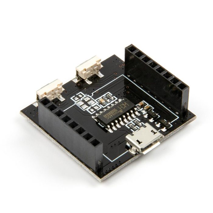 ESP-12F Mini NodeMCU WiFi Modülü - Görsel 7