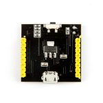 ESP-12F Mini NodeMCU WiFi Modülü - Görsel 8