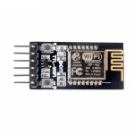 ESP-M2 ESP8285 Seri Haberleşmeli WiFi Modülü (Yüksek Performanslı)