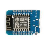 ESP-12 D1 Mini NodeMCU 4MB WiFi Geliştirme Kartı - Görsel 3