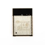 Espressif ESP32-WROOM-32 4M 32Mbit Flash WiFi Bluetooth Modülü - Görsel 6