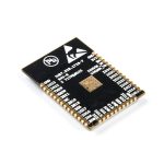 Espressif ESP32-WROOM-32 4M 32Mbit Flash WiFi Bluetooth Modülü - Görsel 8