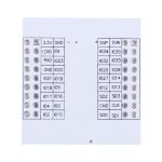 ESP-32S Modülü için Bağlayıcı Kart - Görsel 4