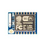 ESP8266 ESP-07 Seri Haberleşmeli WiFi Modülü (Yüksek Performanslı)