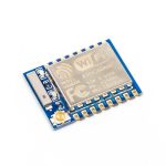 ESP8266 ESP-07 Seri Haberleşmeli WiFi Modülü (Yüksek Performanslı) - Görsel 2