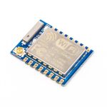 ESP8266 ESP-07 Seri Haberleşmeli WiFi Modülü (Yüksek Performanslı) - Görsel 3