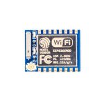 ESP8266 ESP-07 Seri Haberleşmeli WiFi Modülü (Yüksek Performanslı) - Görsel 5
