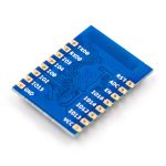 ESP8266 ESP-07 Seri Haberleşmeli WiFi Modülü (Yüksek Performanslı) - Görsel 6