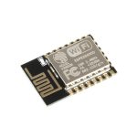 ESP8266 ESP-12E Seri Haberleşmeli WiFi Modülü (Yüksek Performanslı) - Görsel 2