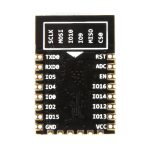 ESP8266 ESP-12E Seri Haberleşmeli WiFi Modülü (Yüksek Performanslı) - Görsel 6
