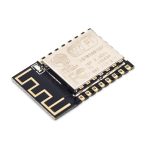 ESP-12F ESP8266 Wi-Fi Kablosuz IoT Modülü - Görsel 3