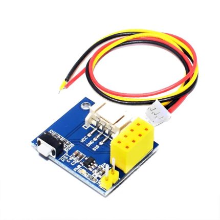 ESP8266 ESP-01 ESP-01S Adaptör Kartı RGB LED Kontrol Modülü