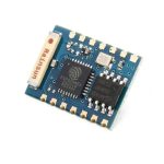 ESP8266 ESP-03 Seri Kablosuz Alıcı-Verici WiFi Modülü