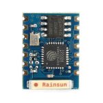ESP8266 ESP-03 Seri Kablosuz Alıcı-Verici WiFi Modülü - Görsel 4