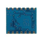 ESP8266 ESP-04 Seri Kablosuz Alıcı-Verici WiFi Modülü - Görsel 3