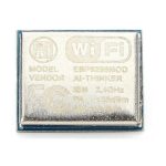 ESP8266 ESP-06 Seri Kablosuz Alıcı-Verici WiFi Modülü - Görsel 3