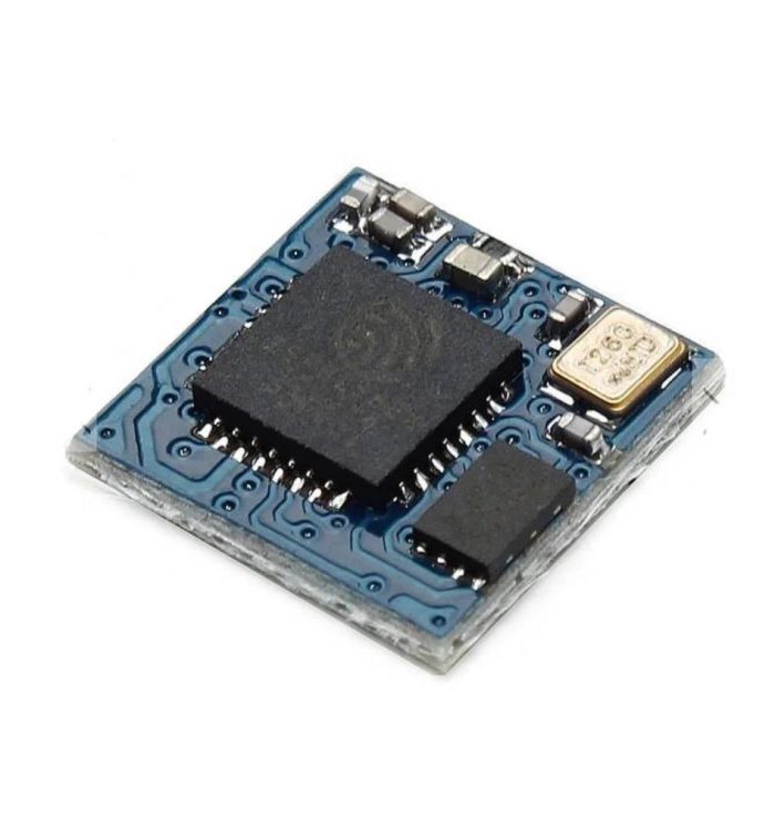 ESP8266 ESP-09 Seri Kablosuz Alıcı-Verici WiFi Modülü - Görsel 2